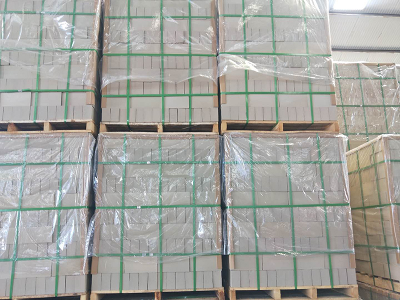 耐酸（suān）標磚
